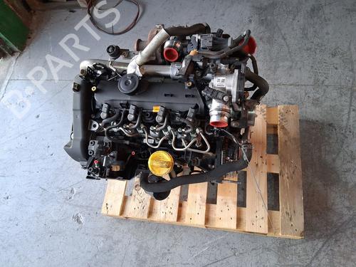Engine NISSAN QASHQAI II (J11, J11_) 1.5 dCi | BP37172626M1 - Image 5
