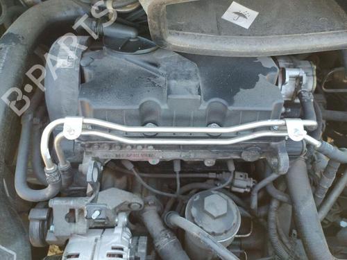 Used Engine AUDI A2 (8Z0) 1.4 TDI (75 hp) 25482673