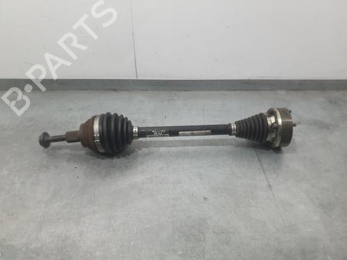 Used Left front driveshaft Left front driveshaft VW GOLF VI (5K1) 1.4 TSI (160 hp) 38255766 38255766