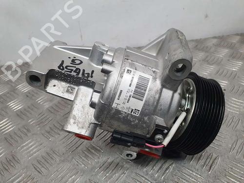 AC compressor NISSAN MICRA V (K14) 1.0 DIG-T 117 | BP12506182M34 