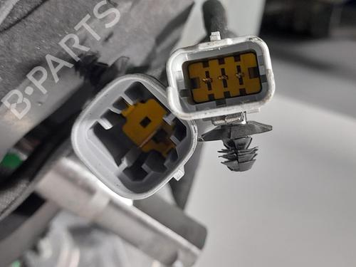 Steering rack PEUGEOT 208 II (UB_, UP_, UW_, UJ_) | BP9849663M22