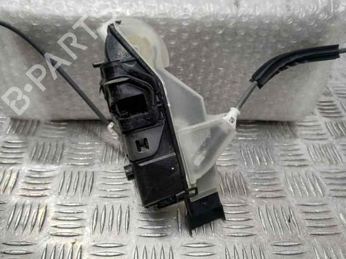 Front left lock PEUGEOT 2008 II (UD_, US_, UY_, UJ_, UR_, UC_)  | BP19801549C98 