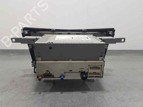 Electronic module NISSAN QASHQAI II (J11, J11_)  | BP15505406M83 