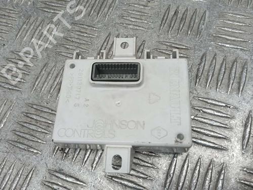Elektronisk modul RENAULT CAPTUR I (J5_, H5_) [2013-2025]  18306887