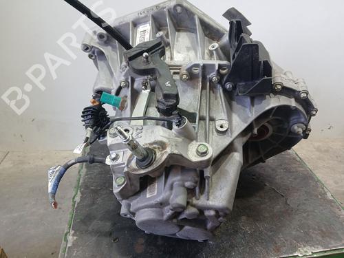 Used Gearbox NISSAN JUKE (F16_) 1.0 (114 hp) 25033094