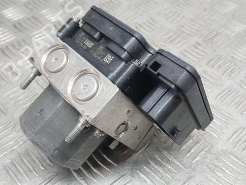 ABS pump NISSAN QASHQAI II (J11, J11_)  | BP20678292M43 