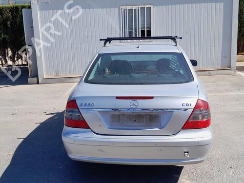 Intercooler MERCEDES-BENZ E-CLASS (W211)  | BP10050880M30 