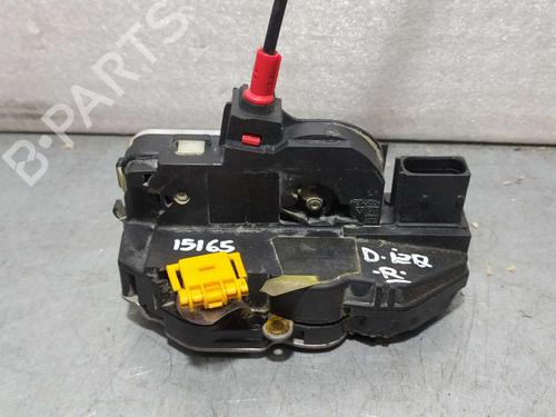 Used Front left lock OPEL ZAFIRA TOURER C (P12) [2011-2025]  16110474