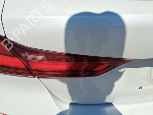 Used Left tailgate light Left tailgate light BMW 1 (F40) 116 d (116 hp) 33434441 33434441