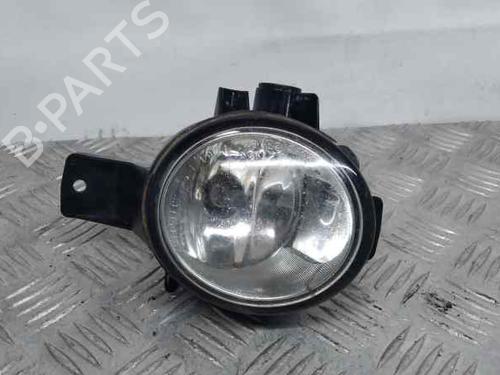Used Right front fog light BMW X6 (E71, E72) [2007-2015]  19406990