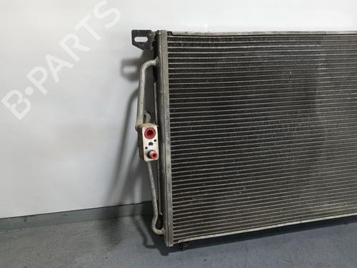 AC radiator OPEL OMEGA B (V94)  | BP11885505M32 