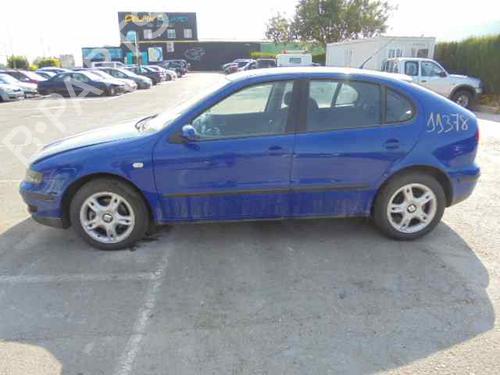 Rear right window mechanism SEAT LEON (1M1)  | BP3241500C25 