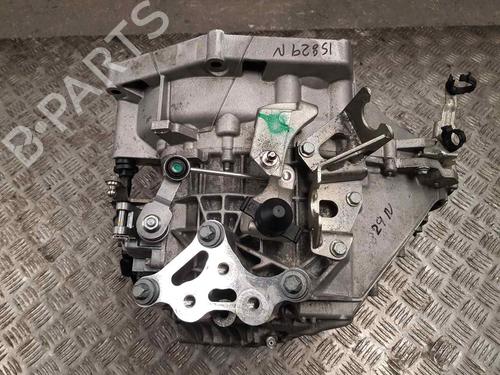 Gearbox FIAT 500X (334_) 1.6 D Multijet (334AXA1B, 334AXA11) | BP19442186M3 