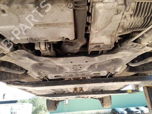 Used Subframe PEUGEOT 508 SW I (8E_) 2.0 HDi (163 hp) 29157451