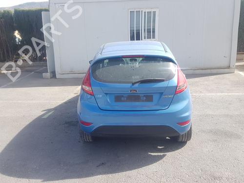 Startmotor FORD FIESTA VI (CB1, CCN)  | BP10501572M8 