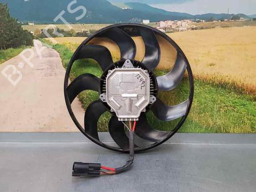 Radiator fan OPEL INSIGNIA A Sports Tourer (G09)  | BP5840370M35 