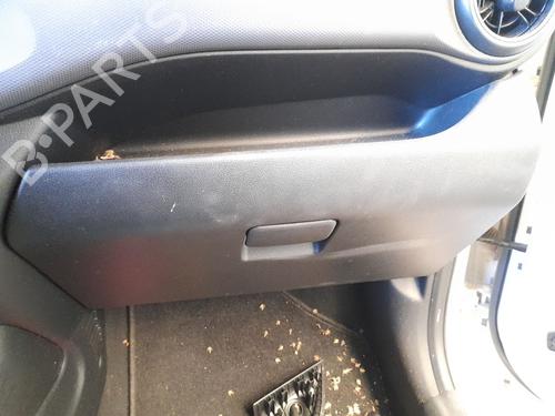 Guantera Guantera HYUNDAI i10 III (AC3, AI3) 1.0 MPi (67 hp) 37273636 37273636