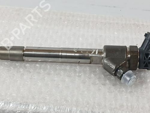 Used Injector Injector OPEL CROSSLAND X / CROSSLAND (P17, P2QO) 1.5 Turbo D (75) (102 hp) 36116322 36116322
