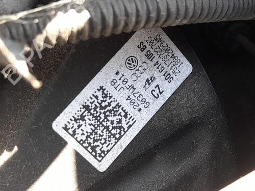 Used Servo brake SEAT LEON ST (5F8) 1.4 TSI (125 hp) 29885907