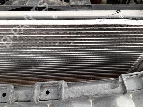 AC radiator FIAT 500e (332_) Elektro 3+1 (FA1) | BP29885329M32 