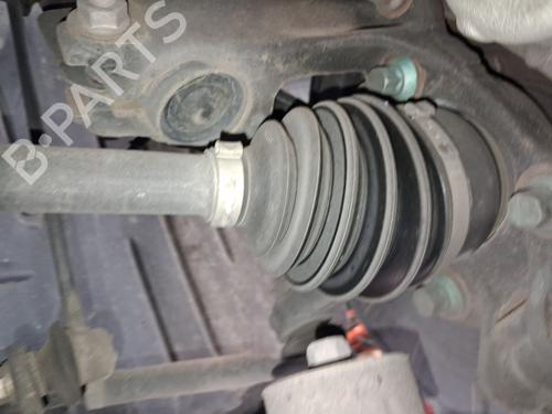 Used Left front driveshaft Left front driveshaft MAZDA CX-30 (DM) SKYACTIV-G M Hybrid (122 hp) 39731887 39731887