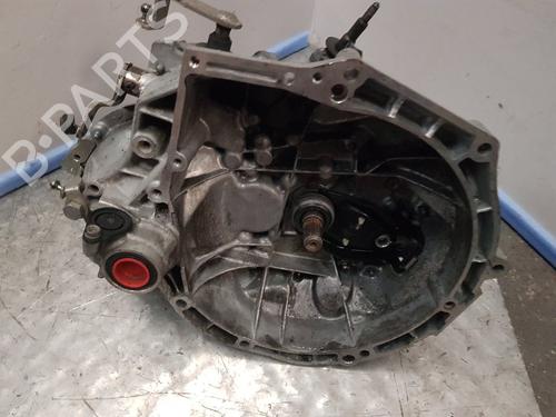 Used Gearbox PEUGEOT 206+ (2L_, 2M_) [2009-2013]  13497235