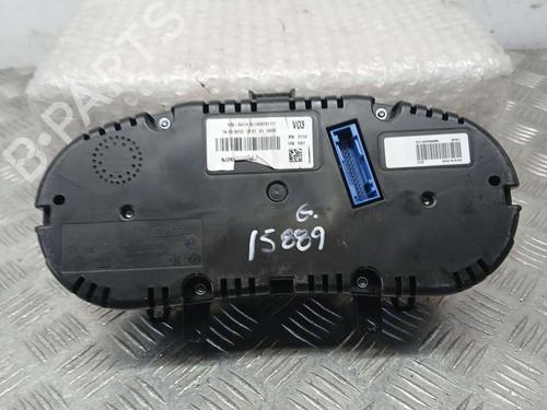 Instrument cluster SEAT IBIZA IV (6J5, 6P1)  | BP20074690C47 