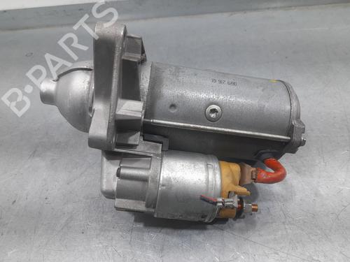 Starter NISSAN QASHQAI I (J10, NJ10) 2.0 dCi | BP29199632M8