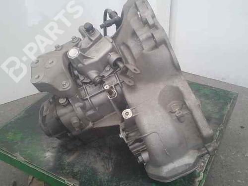 Gearbox OPEL CORSA D (S07)  | BP605229M3 