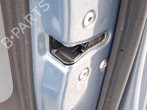 Used Front right lock Front right lock 38517112 38517112