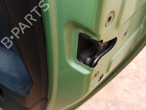 Used Rear right lock PEUGEOT 307 (3A/C) 2.0 HDi 90 (90 hp) 26449742