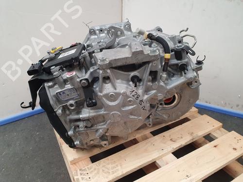 Gearbox OPEL CROSSLAND X / CROSSLAND (P17, P2QO)  | BP10312893M3 