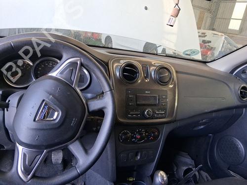 Used Airbag Kit Airbag Kit 38302787 38302787