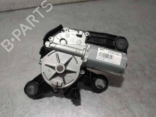 Used Rear wiper motor PEUGEOT 208 I (CA_, CC_) [2012-2020]  19160783