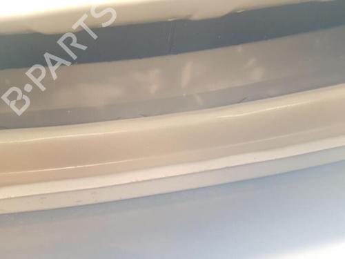 Used Rear bumper reinforcement SKODA FABIA II (542) 1.2 12V (60 hp) 29212038