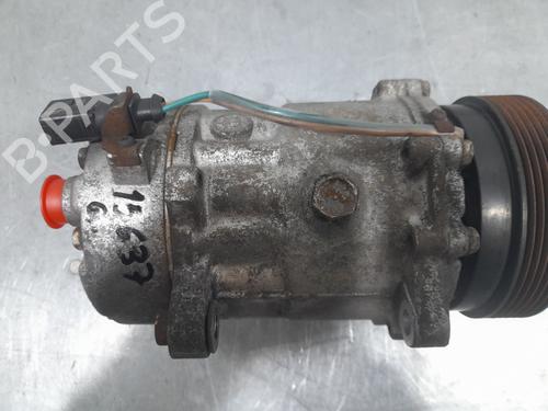 AC-Kompressor SKODA OCTAVIA I Combi (1U5) | BP18434269M34