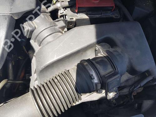 Used Air filter box PEUGEOT 607 (9D, 9U) [2000-2025]  17972089