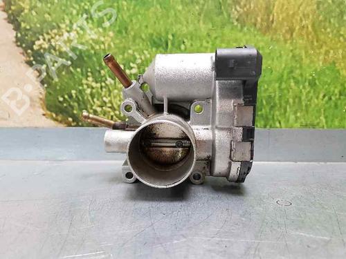 Used Throttle body SEAT INCA (6K9) [1995-2003]  5245442