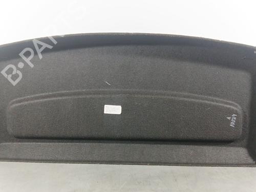 Rear parcel shelf NISSAN NOTE (E12) 1.5 dCi | BP33703683C85 - Image 2