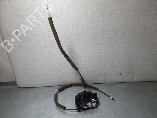 front-right-lock-nissan-pulsar-hatchback-c13-sin-ref-3-pines-2014-14923824 main image