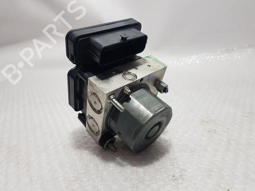ABS pump NISSAN QASHQAI II (J11, J11_)  | BP7905538M43
