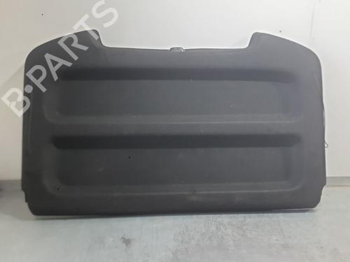 Used Rear parcel shelf Rear parcel shelf 37242379 37242379
