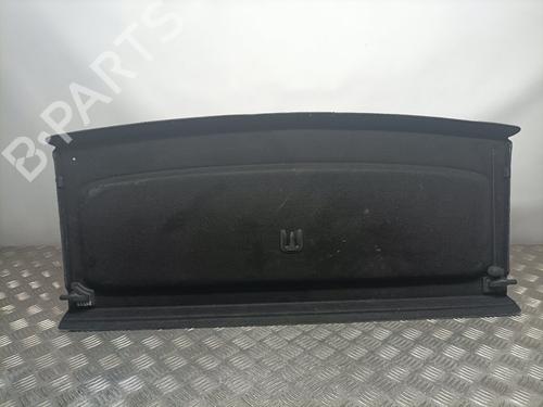 Rear parcel shelf VW POLO (9N_, 9A_)  | BP16060499C85 