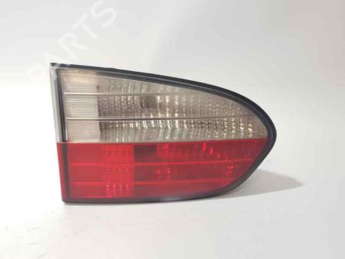 Used Left taillight HYUNDAI H-1 Van (A1) [1997-2008]  7043346