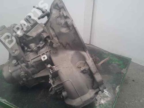 Gearbox OPEL ASTRA H Estate (A04)  | BP604606M3