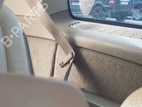Sikkerhedssele bag venstre VOLVO XC90 I (275) [2002-2015]  18820712
