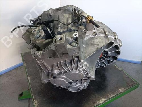 Used Gearbox FORD KUGA I [2008-2012]  10112159