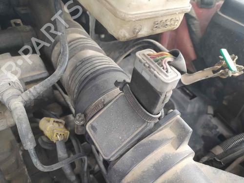 Luftmassenmesser für PEUGEOT 307 (3A/C) 2.0 HDi 90 (90 hp) 22638591