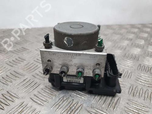 Used ABS pump RENAULT CLIO III (BR0/1, CR0/1) [2005-2014]  8384129