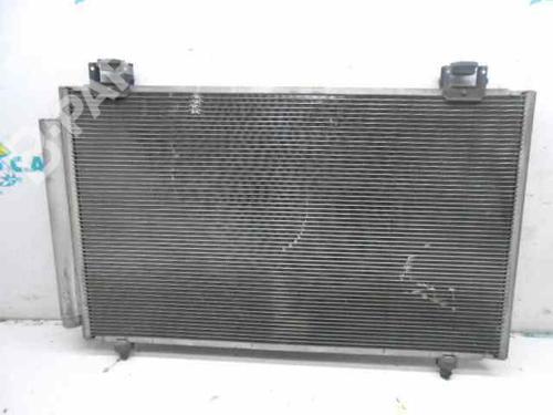 AC radiator TOYOTA AVENSIS (_T25_)  | BP81946M32 